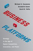 The Business of Platforms (eBook, ePUB)