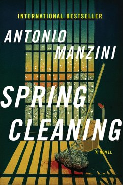 Spring Cleaning (eBook, ePUB) - Manzini, Antonio