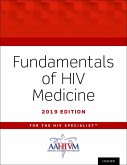 Fundamentals of HIV Medicine 2019 (eBook, ePUB)