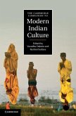 Cambridge Companion to Modern Indian Culture (eBook, ePUB)