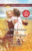 In a Mother's Arms & The Widow's Secret (eBook, ePUB)