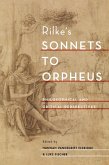 Rilke's Sonnets to Orpheus (eBook, ePUB)