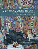Central Asia in Art (eBook, ePUB)