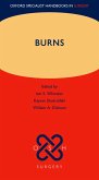 Burns (eBook, PDF)