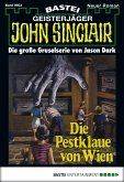 John Sinclair 603 (eBook, ePUB)