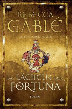 Das Lächeln der Fortuna / Waringham Saga Bd.1 (eBook, ePUB) - Gablé, Rebecca