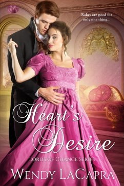 Heart's Desire (eBook, ePUB) - LaCapra, Wendy