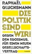Die Politik sind wir! (eBook, ePUB) - Bild 1