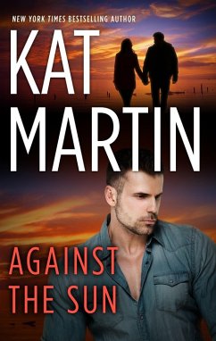 Cover Against the Sun (eBook, ePUB)