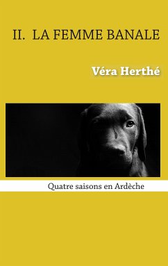 La femme banale (eBook, ePUB)