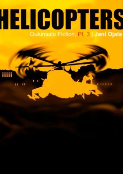 Helicopters (eBook, ePUB)