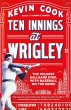 Ten Innings at Wrigley (eBook, ePUB) - Bild 1