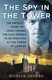 The Spy in the Tower (eBook, ePUB)