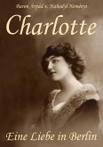 Charlotte (eBook, ePUB) Charlotte (eBook, ePUB)