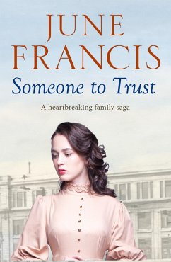 Cover Someone to Trust (eBook, ePUB)