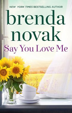 Cover Say You Love Me (eBook, ePUB)