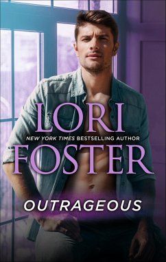 Cover Outrageous (eBook, ePUB)