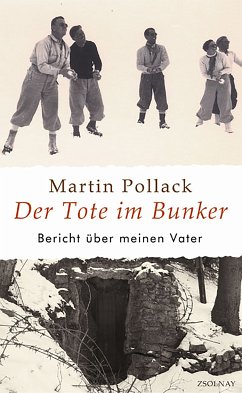 Der Tote im Bunker (eBook, ePUB) - Pollack, Martin