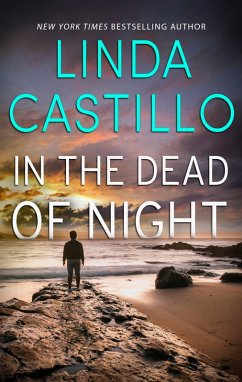 In the Dead of Night (eBook, ePUB) - Castillo, Linda