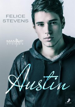 Austin (eBook, ePUB) - Stevens, Felice