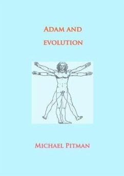 Adam and Evolution (eBook, ePUB) - Pitman, Michael