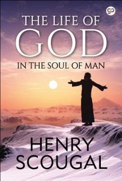 Cover The Life of God in the Soul of Man (eBook, ePUB)