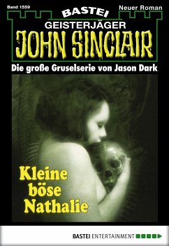 John Sinclair 1559 (eBook, ePUB) - Dark, Jason