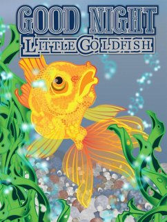 GOOD NIGHT Little Goldfish (eBook, ePUB)