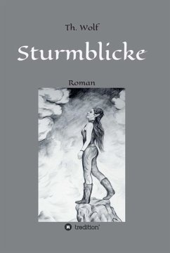 Sturmblicke (eBook, ePUB) - Wolf, Thomas