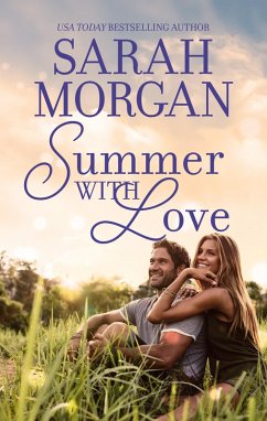 Cover Summer with Love (eBook, ePUB)