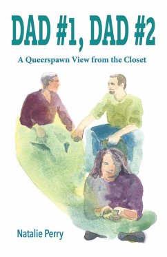 Cover Dad #1, Dad #2 (eBook, ePUB)