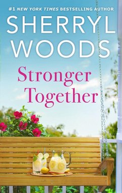 Cover Stronger Together (eBook, ePUB)
