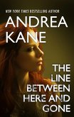 The Line Between Here and Gone (eBook, ePUB)