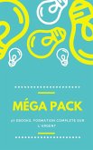 Extra pack 27 Ebooks (eBook, ePUB)