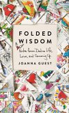 Folded Wisdom (eBook, ePUB)
