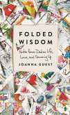 Folded Wisdom (eBook, ePUB) Folded Wisdom (eBook, ePUB)