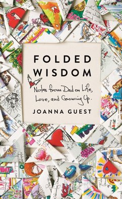 Folded Wisdom (eBook, ePUB) - Guest, Joanna