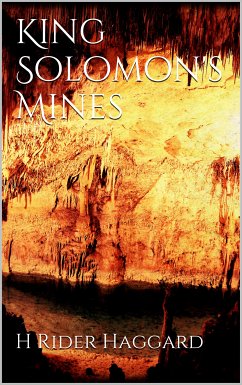 King Solomon's Mines (eBook, ePUB)