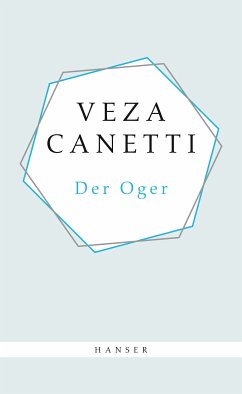 Der Oger (eBook, ePUB) - Canetti, Veza