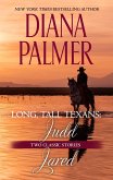 Long, Tall Texans: Judd & Long, Tall Texans: Jared (eBook, ePUB)