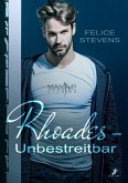 Rhoades - Unbestreitbar (eBook, ePUB)