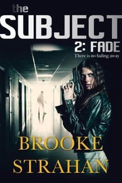 The Subject 2 (eBook, ePUB) - Strahan, Brooke