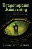 Dragonspawn Awakening (eBook, ePUB)