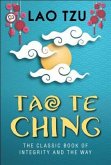 Tao Te Ching (eBook, ePUB)