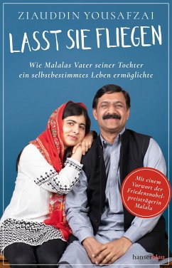 Lasst sie fliegen (eBook, ePUB) - Yousafzai, Ziauddin