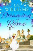 Dreaming of Rome (eBook, ePUB)