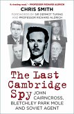 The Last Cambridge Spy (eBook, ePUB)