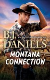Montana Connection (eBook, ePUB)