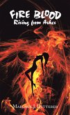 Fire Blood (eBook, ePUB)