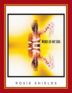 Words of My Soul (eBook, ePUB) Cover Words of My Soul (eBook, ePUB)